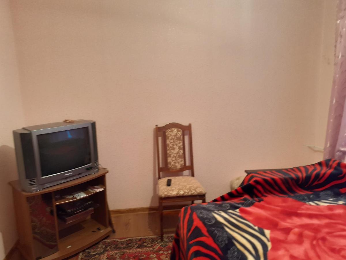 Татьянин Двор Hotel Kamianets-Podilskyi Ngoại thất bức ảnh